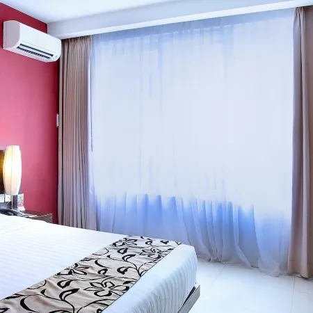 Grand Pacific Hotel