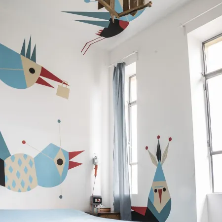 Madama Hostel & Bistrot