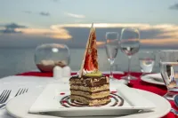 Cozumel Hotel & Resort - breakfast