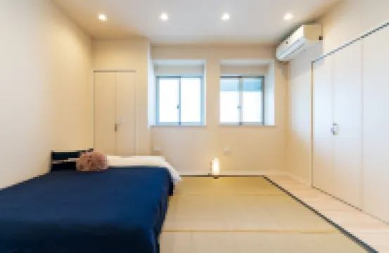 海洋度假村真榮田岬