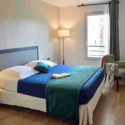 Domitys Les Rives du Cher Rooms