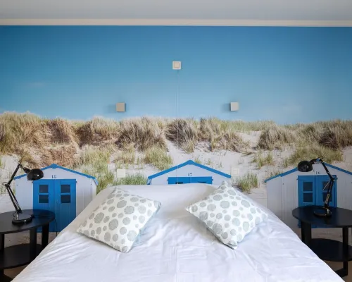 Charming Villa with Indoor Swimming Pool, Near the Beach and Town Centre Hotels in Koksijde