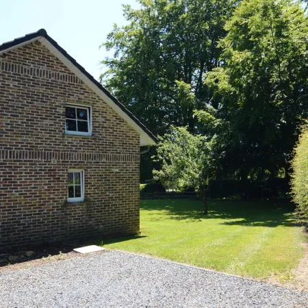 Family Home in Sourbrodt