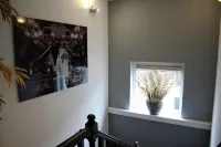 Hotel Restaurant de Jonge Heertjes Hotel a Uithoorn