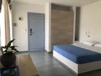 Zathea Apartments Hotels in Kithira