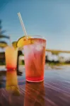 Mishol Bodas Hotel & Beach Club Acapulco Diamante - bar