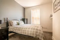 Platform Avenues Area Apartments