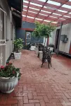 Stay at Home Airport Lodge