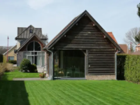 Cozy Holiday Home in Aalter Near Lake Hotels in Aalter