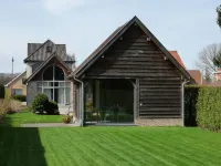 Cozy Holiday Home in Aalter Near Lake