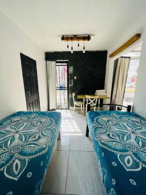 Mini Hotel San Luis Potosí