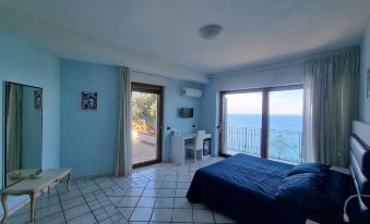L'Incanto Restaurant & Suites