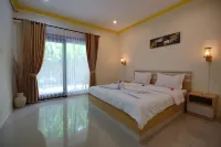 Zamzam Anjani Villa Lombok Hôtels à : Mangkung