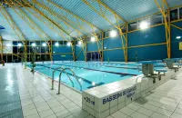 Asa Spa Hotel - Pools
