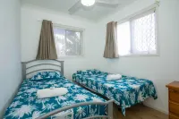 Bundaberg Park Village Hotel di Sharon