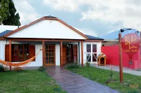 Bla Guest House - Desayuno