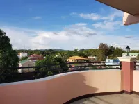 Palompon Traveler's Lodge Hotels in Palompon