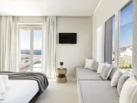 Mykonos Earth Suites - Flughafentransfer