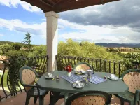 Residenza Lu Fraili Hotels near Lu Impostu Beach