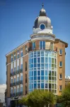 Hotel Silken Rio Santander