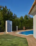 Villa Monte Das Oliveiras with Private Pool