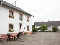 Holiday Home in Sellerich with Forest