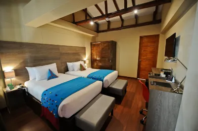 Union Hotel Cusco