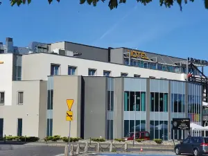 Park Hotel & Restauracja Browar Brzeg
