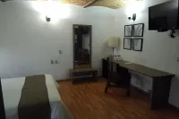 Hotel Villa Del Sol Expo