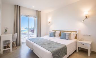 Clube Porto Mos - Sunplace Hotels & Beach Resort