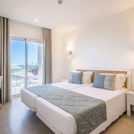 Clube Porto Mos - Sunplace Hotels & Beach Resort