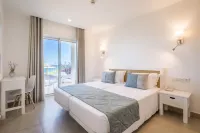 Clube Porto Mos - Sunplace Hotels & Beach Resort Hotels in Lagos