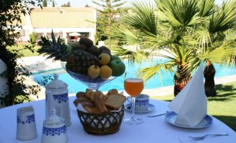 Capitalmoura Mouragolf Village
