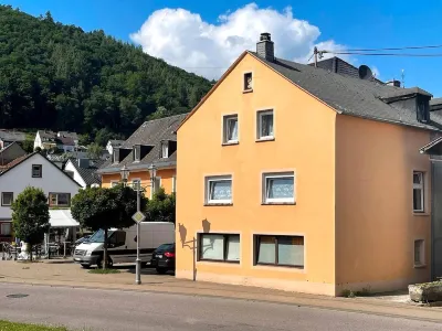 Apartment in Center Kordel Hotels in der Nähe von Weingut Maximin Grunhaus