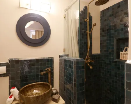 Riad Wazani Square & Spa Номера Photos
