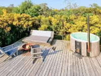 Chic Retreat in Sjaellands Odde - By Traum Ferienwohnungen