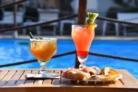 IH Hotels le Zagare Resort - Beach