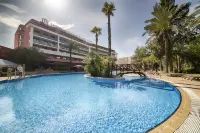 Ohtels Vil·la Romana - Pool