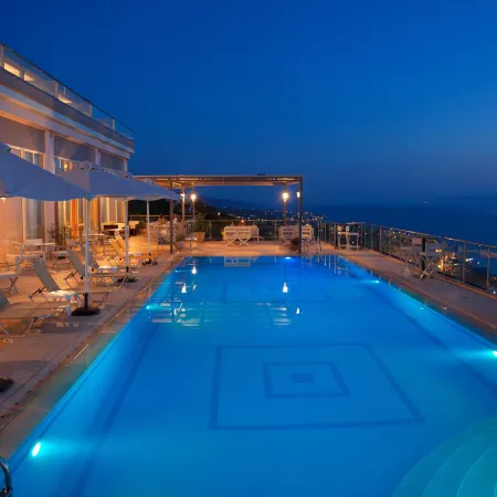 Belvedere Hotel