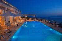 Belvedere Hotel - piscina