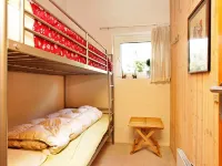 Cozy Holiday Home in Blåvand Near Beach