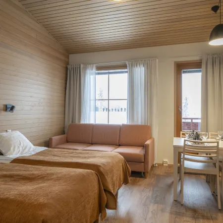 Ski-Inn AurinkoRinne