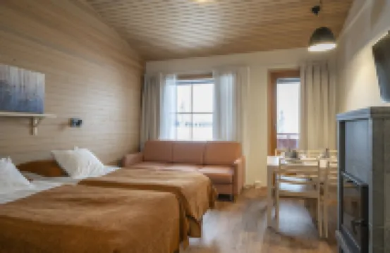 Ski-Inn AurinkoRinne