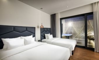 Neulpum Hotel