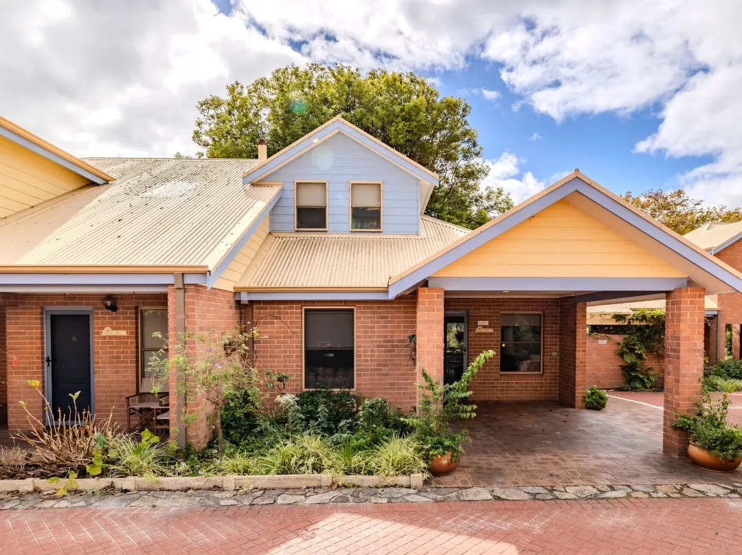 Banksia @ Middleton - Albany