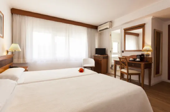 Hotel Araxa - Adults Only