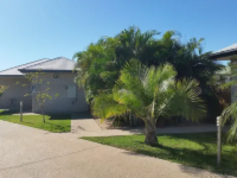 翡翠公園汽車旅館 埃默拉爾德酒店