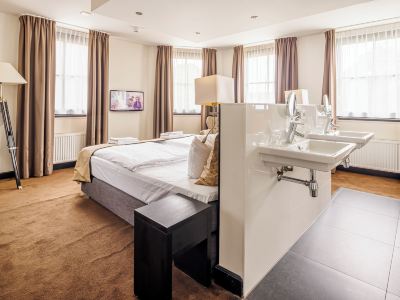 Grand Hotel Alkmaar