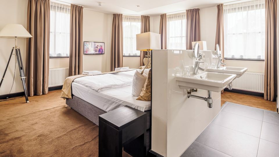 Grand Hotel Alkmaar