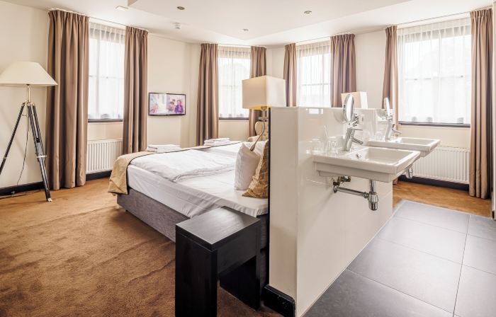 Grand Hotel Alkmaar
